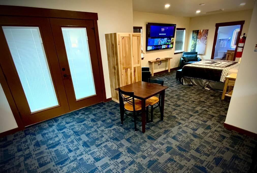 Bear Mountain - Suite 5 Грантс Пас Екстериор снимка