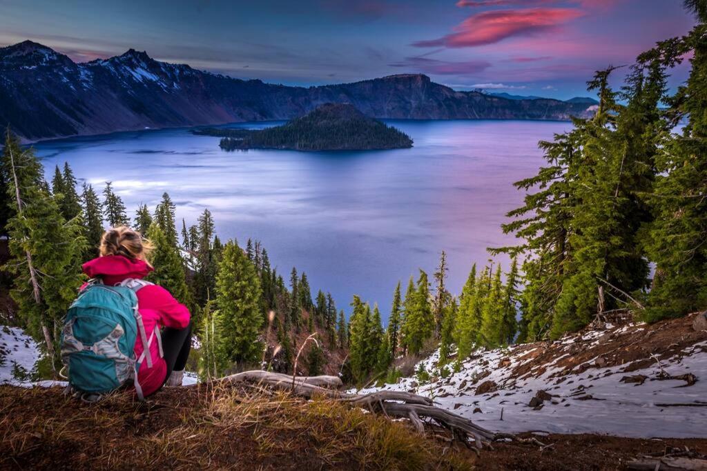 Bear Mountain - Suite 5 Грантс Пас Екстериор снимка